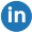 follow on linkedin